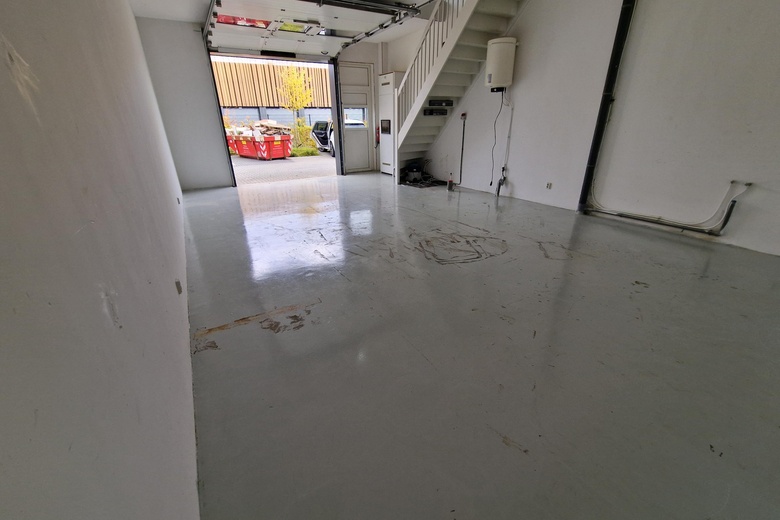 BedrijfsruimteaanBinnendelta 10 k<br/> inBlaricum