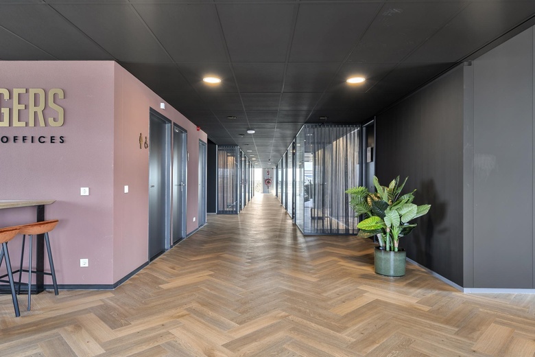 KantoorruimteaanWestervoortsedijk 50<br/> inArnhem