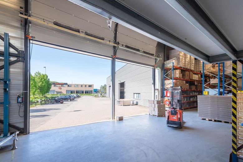 Bedrijfsruimteaan1e Tochtweg 11<br/> inNieuwerkerk aan den IJssel Bedrijfsruimteaan1e Tochtweg 11<br/> inNieuwerkerk aan den IJssel