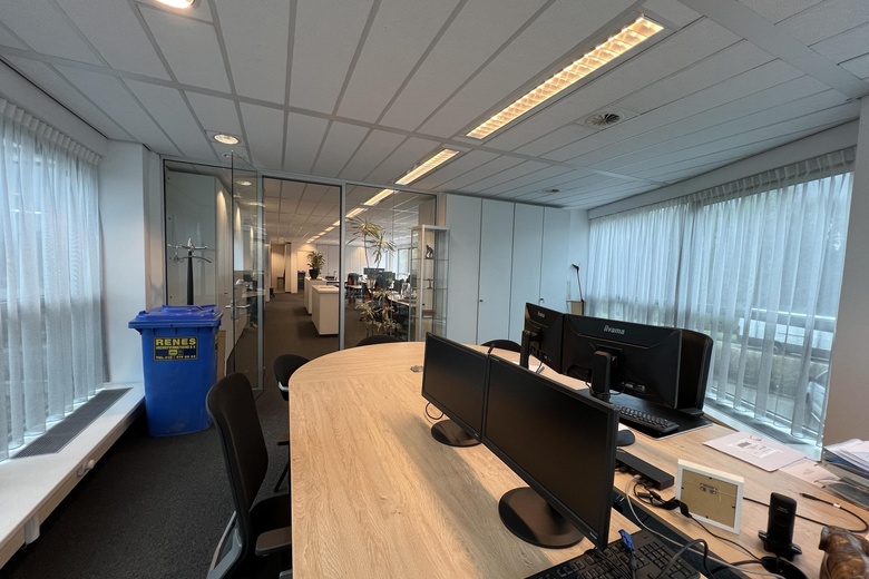 KantoorruimteaanBijdorp-Oost 26<br/> inBarendrecht