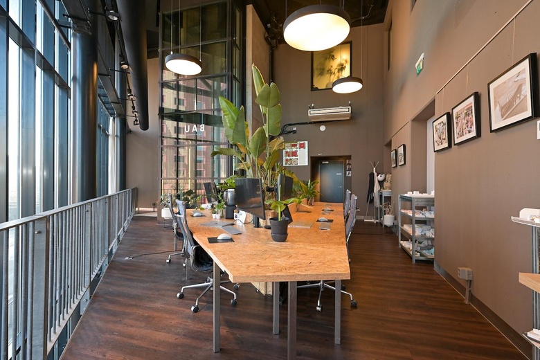 KantoorruimteaanRijswijkseplein 786<br/> inDen Haag