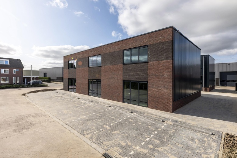 KantoorruimteaanVlietskade 9026<br/> inArkel