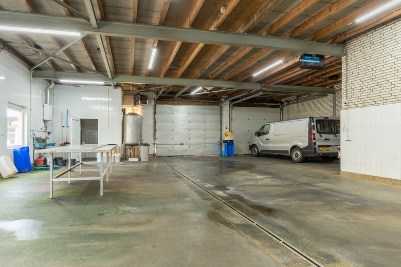 BedrijfsruimteaanAnsjovisweg 10<br/> inBunschoten BedrijfsruimteaanAnsjovisweg 10<br/> inBunschoten