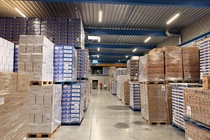 Bedrijfsruimte Belfeld - Blauwwater 21 - Foto 4