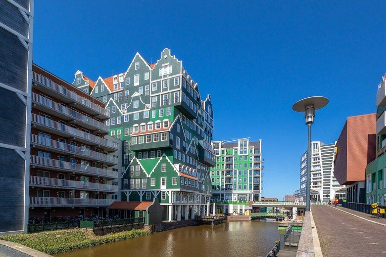 BedrijfsruimteaanRechte Tocht 7 C<br/> inZaandam