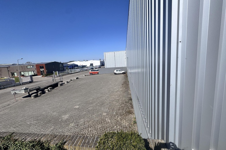 BedrijfsruimteaanIndustrieweg 15<br/> inEijsden BedrijfsruimteaanIndustrieweg 15<br/> inEijsden