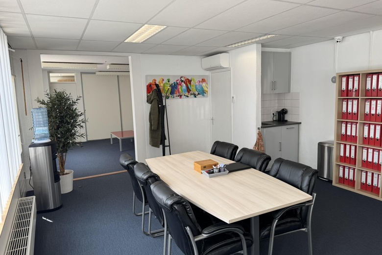 Kantoorruimte Nieuwerkerk aan den IJssel - J A Beyerinkstraat 5 - Foto 7