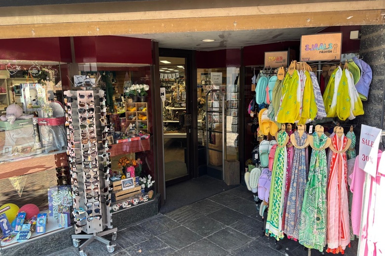 Winkelruimte Hillegom - Hoofdstraat 76 - Foto 2