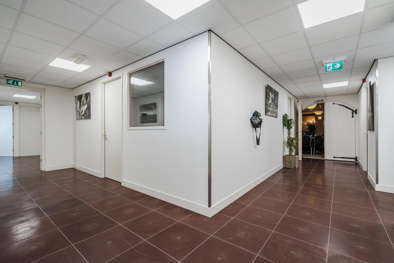 Bedrijfsruimte Barneveld - Harselaarseweg 59 - Foto 10