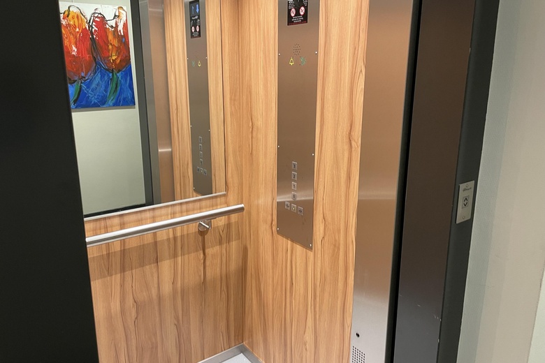 Kantoorruimte Barendrecht - Bijdorp-Oost 18 - Foto 16