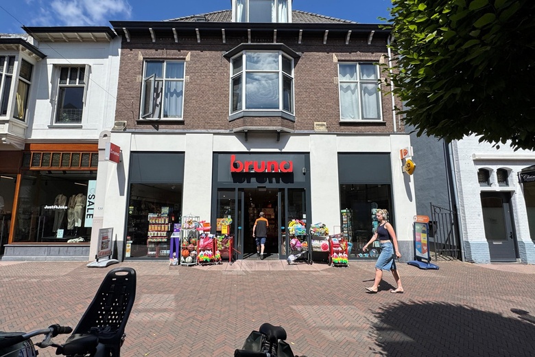 WinkelruimteaanLaanstraat 32<br/> inBaarn