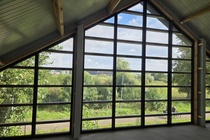 Bedrijfsruimte Alkmaar - Nijenburgerweg 9 A - Foto 6