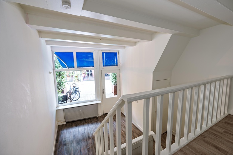 WinkelruimteaanReguliersdwarsstraat 25 H<br/> inAmsterdam