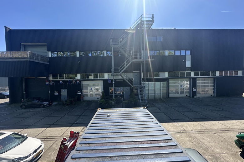 Bedrijfsruimte Groningen - Neutronstraat 7 7 - Foto 15