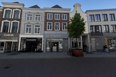 Winkelruimte Hinthamerstraat 7, Den Bosch | Bedrijfspand.com