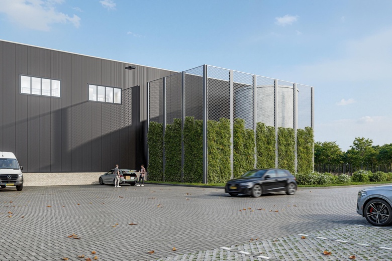 Bedrijfsruimte Hazerswoude-Dorp - Estlandlaan 13 - Foto 3