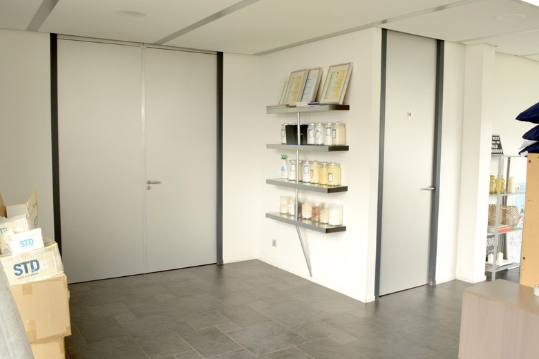 KantoorruimteaanBoekweitstraat 90<br/> inNieuw-Vennep KantoorruimteaanBoekweitstraat 90<br/> inNieuw-Vennep