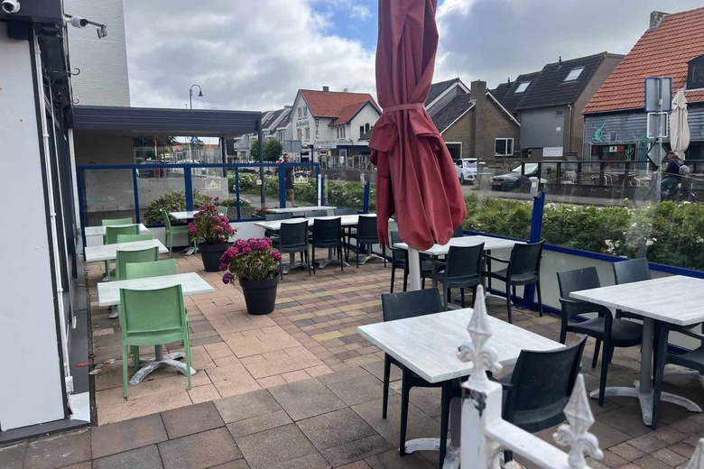 HorecaaanBadweg 2<br/> inDe Koog HorecaaanBadweg 2<br/> inDe Koog