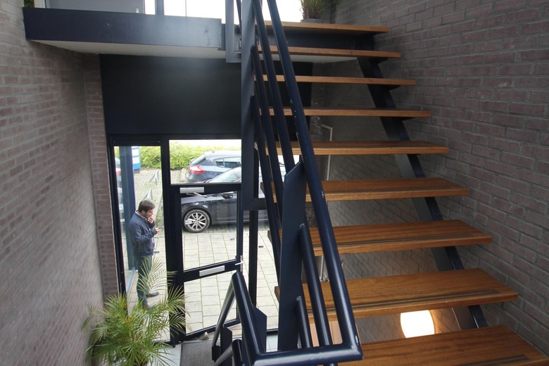 KantoorruimteaanBijdorp-West 2<br/> inBarendrecht