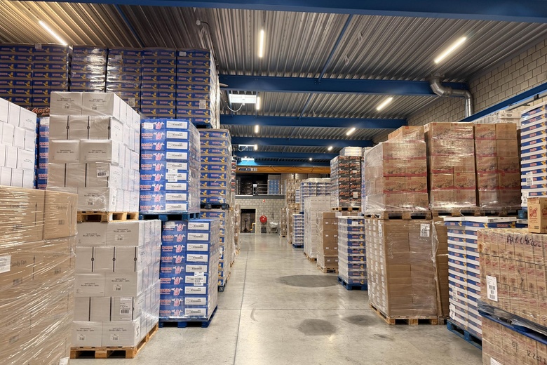 Bedrijfsruimte Belfeld - Blauwwater 21 - Foto 4