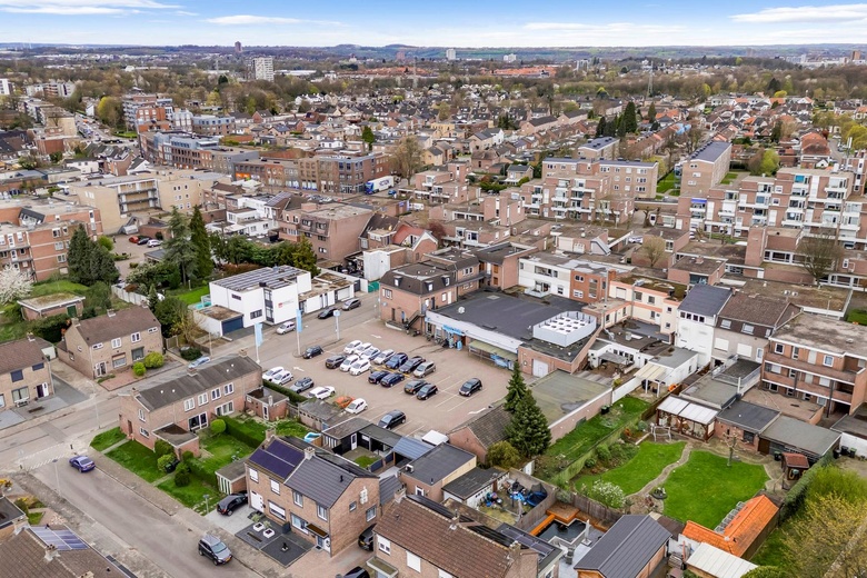 WinkelruimteaanPrinssenstraat 52<br/> inLandgraaf WinkelruimteaanPrinssenstraat 52<br/> inLandgraaf