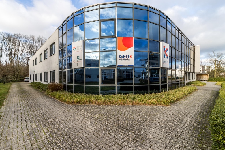 Kantoorruimte Utrecht - Computerweg 11 - Foto 19