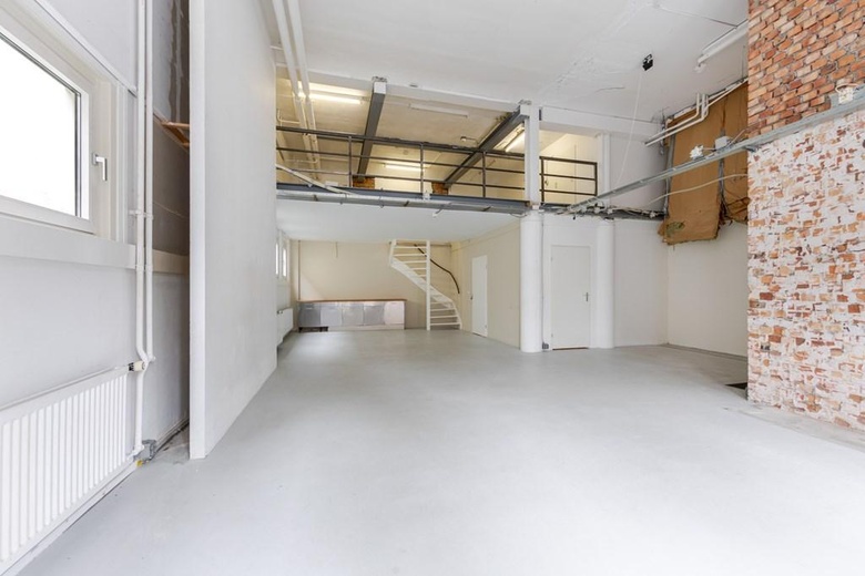 Kantoorruimte Rotterdam - Elektroweg 11 A1 - Foto 13