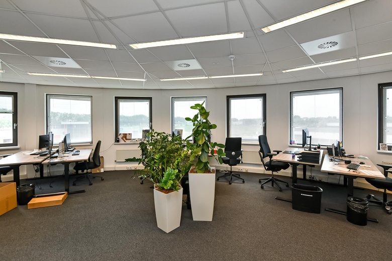 KantoorruimteaanImpact 60 b<br/> inDuiven