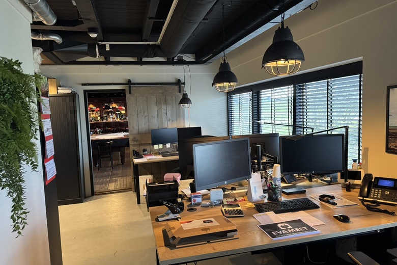 BedrijfsruimteaanKompasstraat 24<br/> inCapelle aan den IJssel