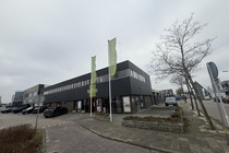 Kantoorruimte Katwijk - Scheepmakerstraat 61 - Foto 4