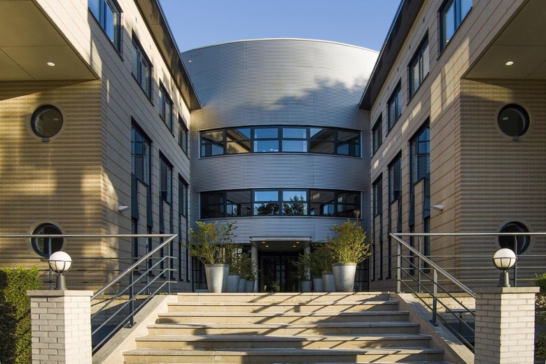 KantoorruimteaanAmersfoortseweg 10 E<br/> inHuis ter Heide