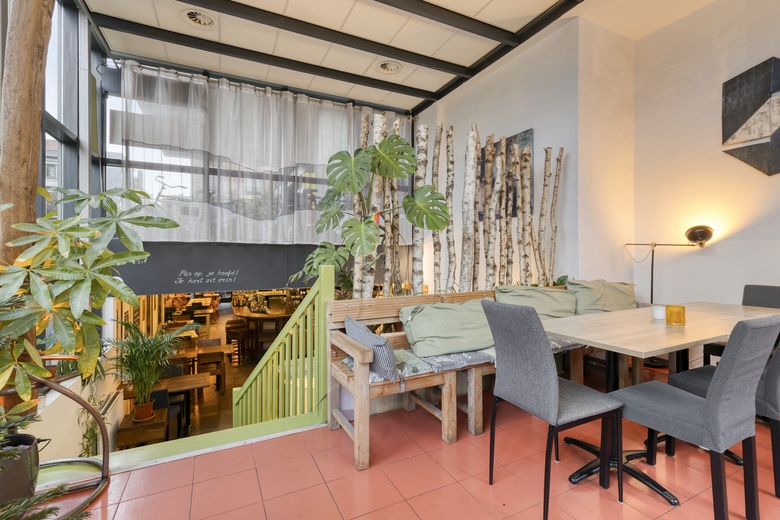Horeca Amsterdam - Bickerswerf 2 - Foto 6