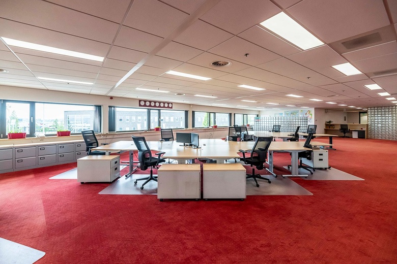 KantoorruimteaanNieuwland Parc 508<br/> inAlblasserdam