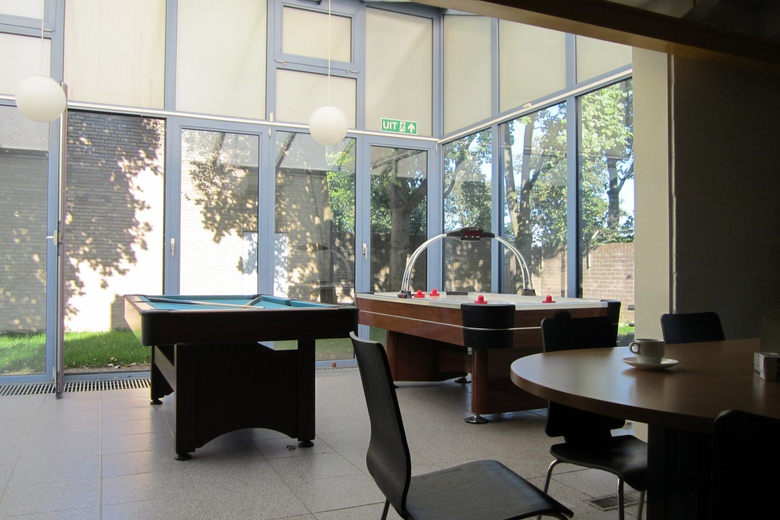 KantoorruimteaanDe Nieuwe Erven 3<br/> inCuijk KantoorruimteaanDe Nieuwe Erven 3<br/> inCuijk