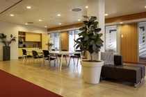 Kantoorruimte Arnhem - Kronenburgsingel 525 - Foto 4