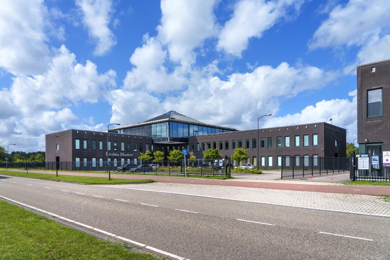 BedrijfsruimteaanBeiraweg 11<br/> inAmsterdam