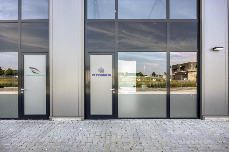 BedrijfsruimteaanDe Zuivering 3 c<br/> inVriezenveen BedrijfsruimteaanDe Zuivering 3 c<br/> inVriezenveen