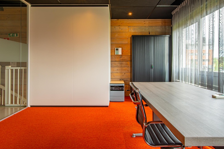 BedrijfsruimteaanDe Limiet 3 a<br/> inVianen BedrijfsruimteaanDe Limiet 3 a<br/> inVianen