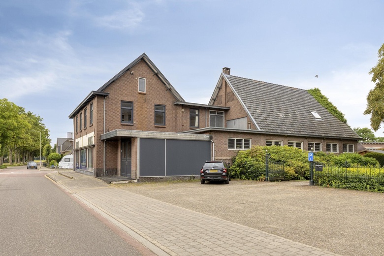 Winkelruimte Gaanderen - Kerkstraat 74 - Foto 3