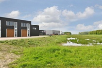 Bedrijfsruimte Oud-Gastel - Helium 4 - Foto 5
