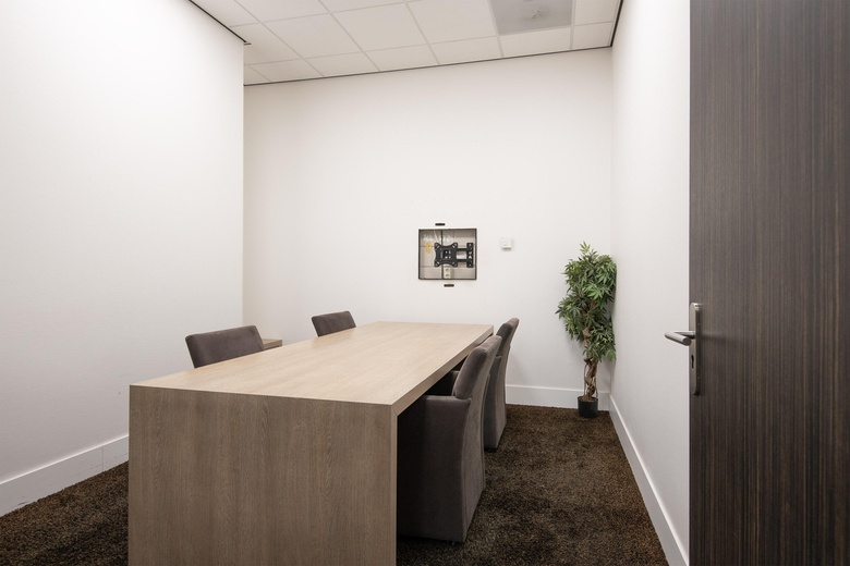 KantoorruimteaanNewtonstraat 3<br/> inVeenendaal