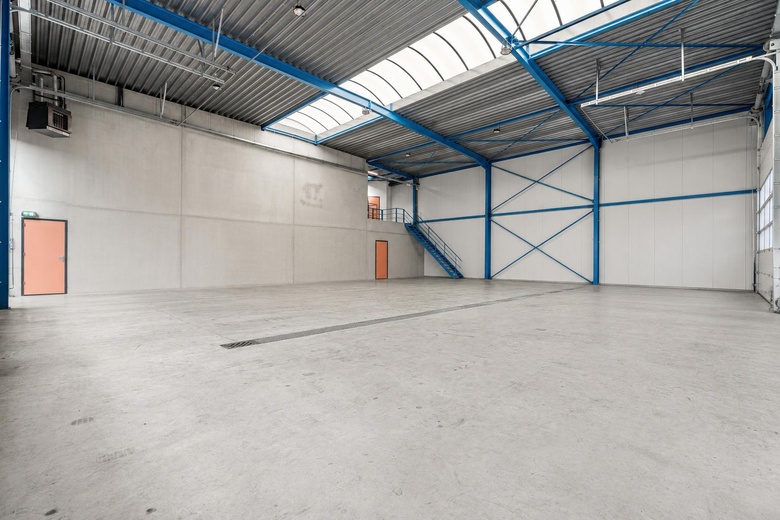 Bedrijfsruimte Uden - Mandenmakerstraat 5 - Foto 12