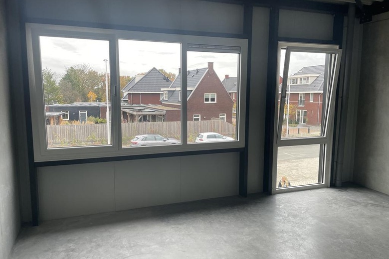 BedrijfsruimteaanBegijneweide 9 a<br/> inRijsbergen