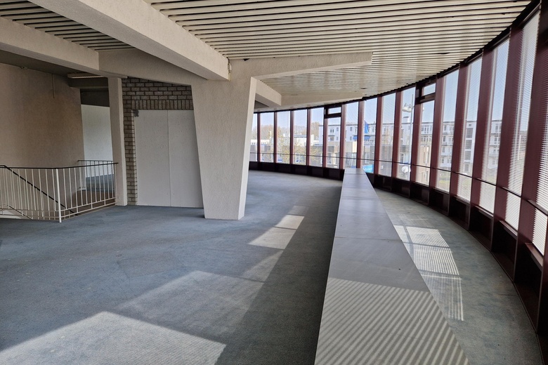 Kantoorruimte Heerlen - Spoorsingel 1 A - Foto 12