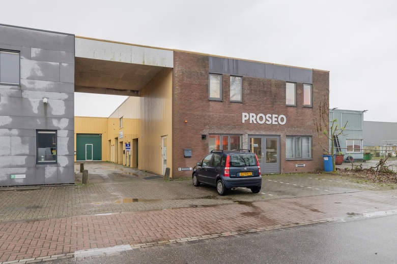 BedrijfsruimteaanMeer en Duin 24 B<br/> inLisse BedrijfsruimteaanMeer en Duin 24 B<br/> inLisse