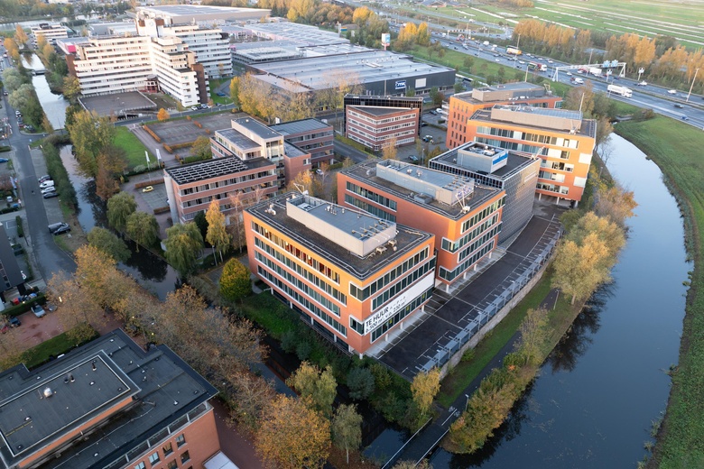 KantoorruimteaanKampenringweg 45 e<br/> inGouda