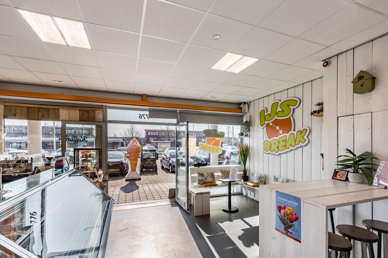 Horeca Amsterdam - Pieter Calandlaan 776 - Foto 18