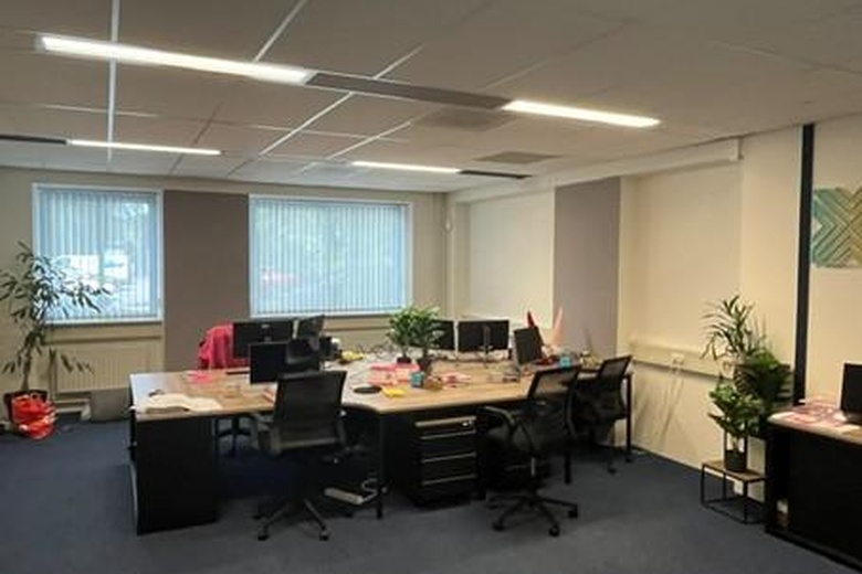 Kantoorruimte Woerden - Houttuinlaan 18 - Foto 6