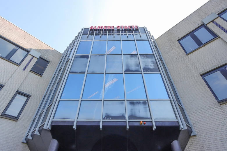 KantoorruimteaanRadioweg 2 - 6<br/> inAlmere