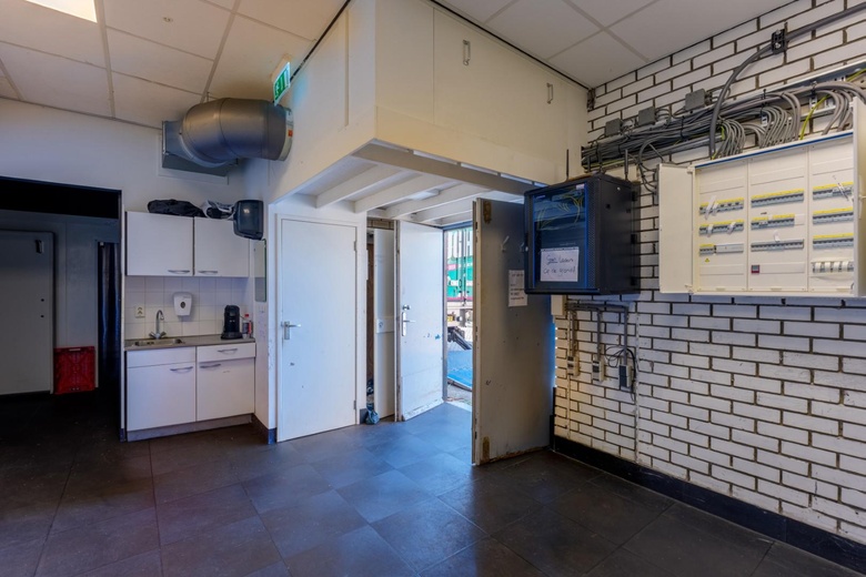 Winkelruimte Alkmaar - Europaboulevard 59 - Foto 12